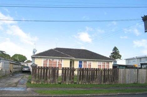 Photo of property in 52 Williams Crescent, Otara, Auckland, 2023