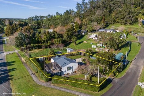Photo of property in 2a Moore Street, Waihi, 3610