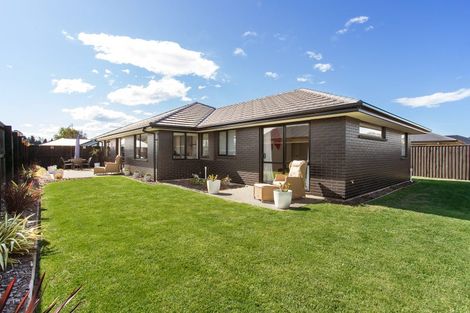 Photo of property in 74 Muirhill Street, Halswell, Christchurch, 8025
