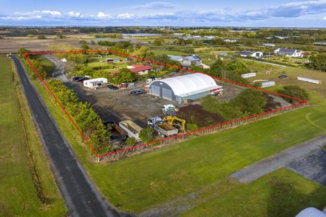 Photo of property in 254 Appleby Road, Drury, 2577