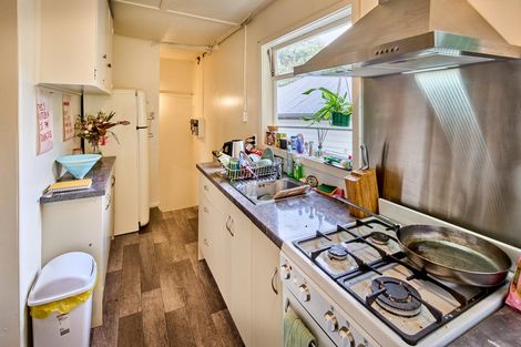 Photo of property in 21 Adams Terrace, Aro Valley, Wellington, 6021