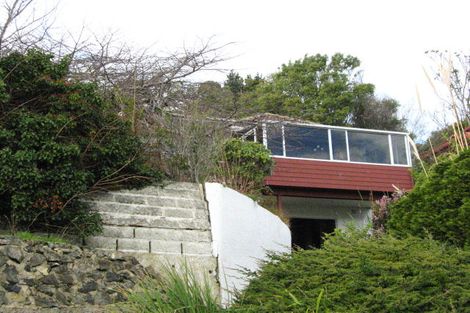 Photo of property in 26 Marion Street, Macandrew Bay, Dunedin, 9014