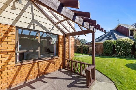 Photo of property in 24 Elvira Court, Bishopdale, Christchurch, 8053