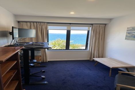 Photo of property in 1/148 Evans Bay Parade, Roseneath, Wellington, 6021