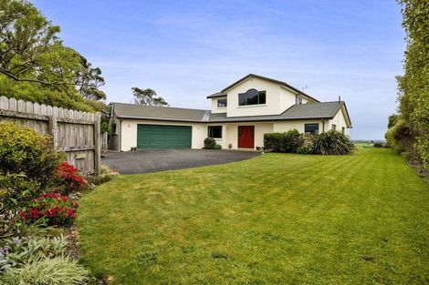 Photo of property in 50 Denby Road, Hawera, 4672