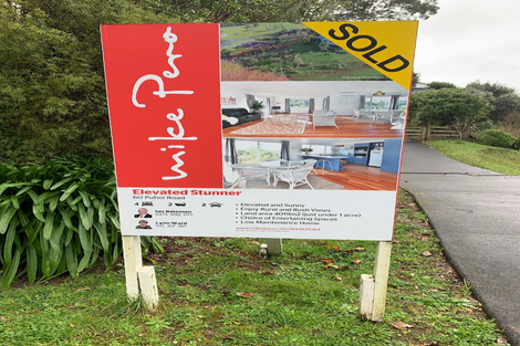 Photo of property in 60 Puhoi Road, Puhoi, Warkworth, 0994