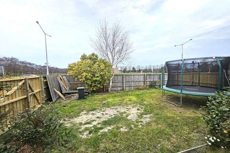 Photo of property in 1/203 Main North Road, Redwood, Christchurch, 8051