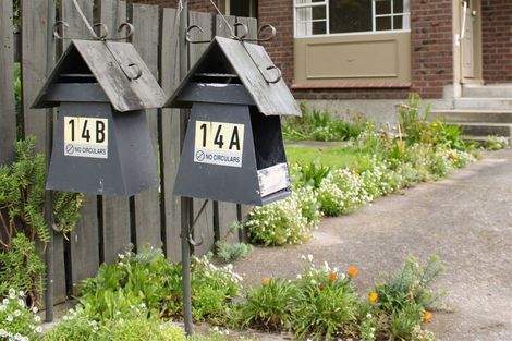 Photo of property in 14a Donald Street, Featherston, 5710