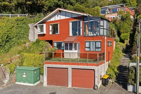 Photo of property in 103-105 Barnard Street, Wadestown, Wellington, 6012