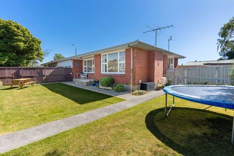 Photo of property in 1/3 Tankerville Road, Hoon Hay, Christchurch, 8025