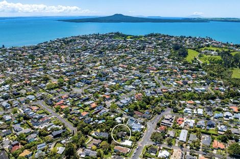Photo of property in 24 Rochdale Avenue, Glendowie, Auckland, 1071