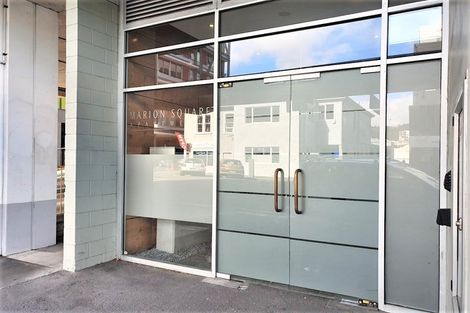 Photo of property in Marion Square Apartments, 1/26 Marion Street, Te Aro, Wellington, 6011