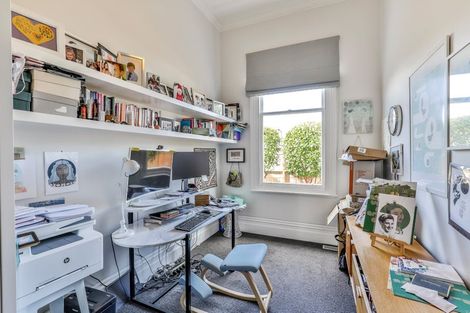 Photo of property in 379 Richmond Road, Grey Lynn, Auckland, 1021