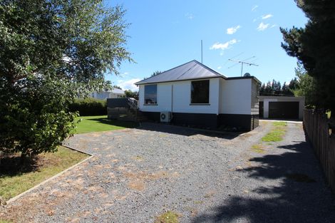 Photo of property in 192 Flora Road, Lumsden, 9730