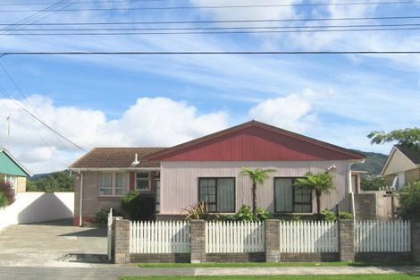 Photo of property in 50 Mary Crescent, Elderslea, Upper Hutt, 5018
