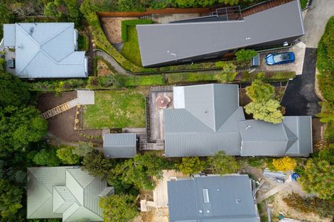 Photo of property in 8 Makererua Street, Ngaio, Wellington, 6035