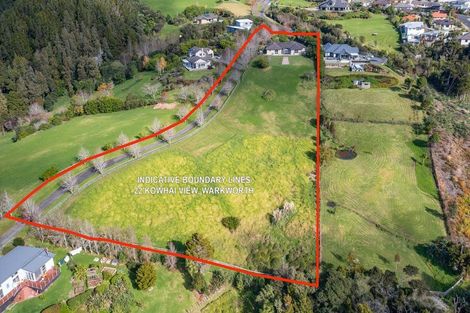 Photo of property in 22 Kowhai View, Warkworth, 0910