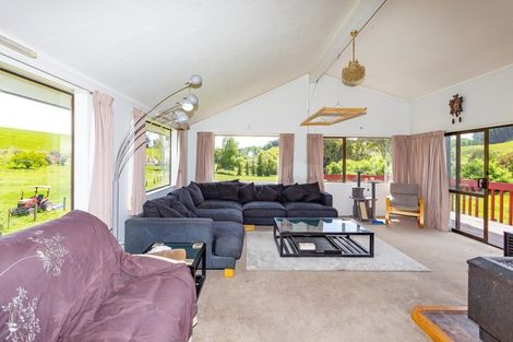 Photo of property in 465 State Highway 3, Kaitoke, Whanganui, 4572