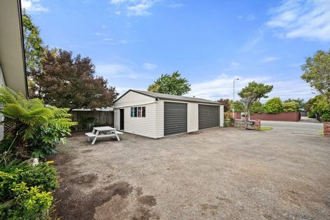 Photo of property in 14 Shelley Street, Rolleston, 7614