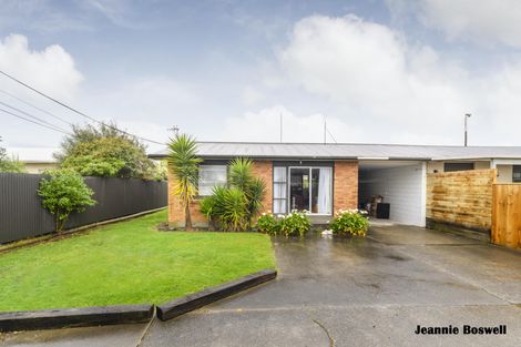 Photo of property in 56 North Street, Palmerston North, 4410