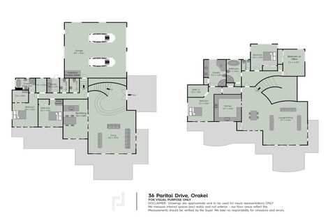 Photo of property in 36 Paritai Drive, Orakei, Auckland, 1071