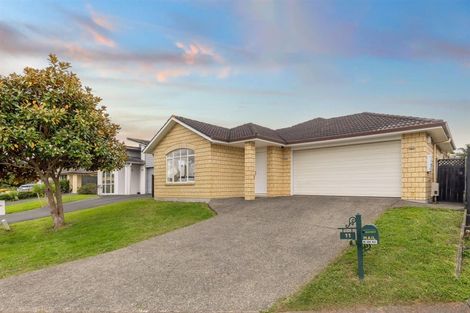 Photo of property in 11 Thyme Court, Flat Bush, Auckland, 2016