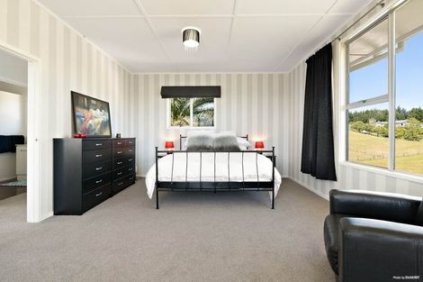 Photo of property in 452 Blackbridge Road, Dairy Flat, Albany, 0794