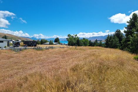 Photo of property in 22 Edwards Lane, Lake Tekapo, 7999