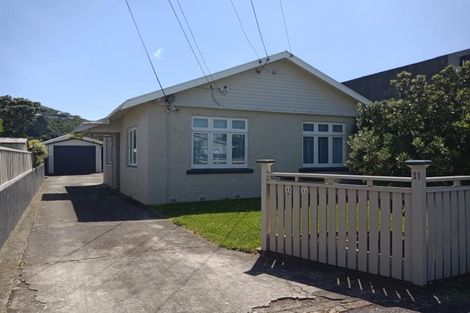 Photo of property in 11 Udy Street, Petone, Lower Hutt, 5012