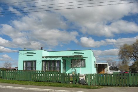 Photo of property in 11 Tamumu Road, Waipawa, 4210