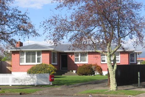 Photo of property in 39 Newbury Street, Awapuni, Palmerston North, 4412