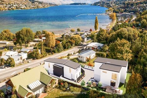 Photo of property in 1018 Frankton Road, Frankton, Queenstown, 9300