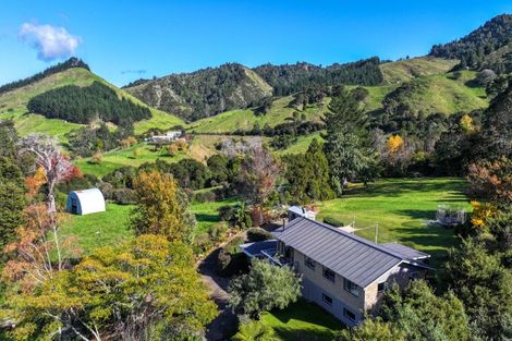 Photo of property in 11 Mangotahi Road, Thames, 3577