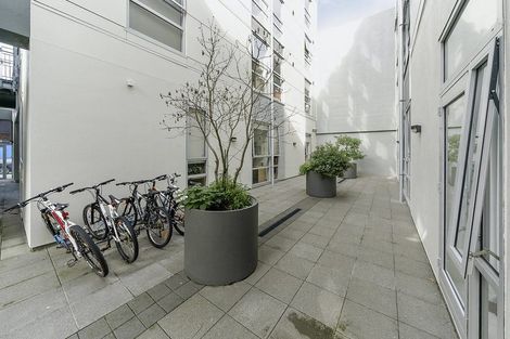 Photo of property in Hanson House, 13/27 Hanson Street, Mount Cook, Wellington, 6021