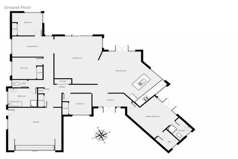 Photo of property in 10 Park Drive, Richmond, 7020