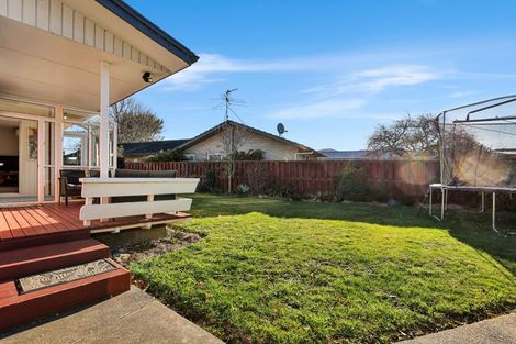 Photo of property in 12 Hanrahan Street, Allenton, Ashburton, 7700