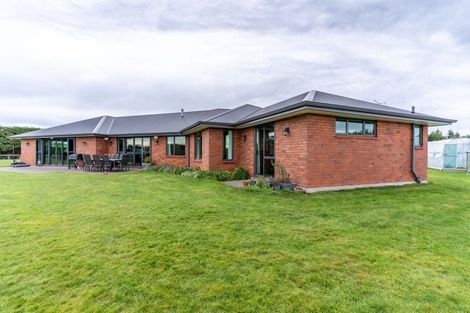 Photo of property in 170 Moore Road, Lorneville, Invercargill, 9874