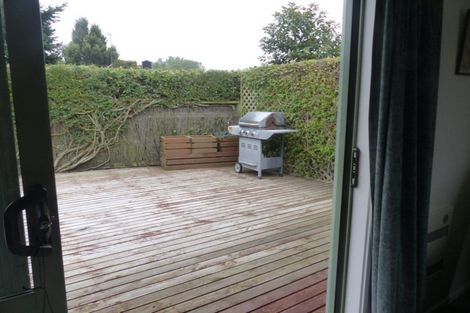 Photo of property in 6 Ruane Street, Glenavy, Waimate, 7980