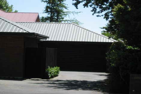 Photo of property in 64 Merrin Street, Avonhead, Christchurch, 8042