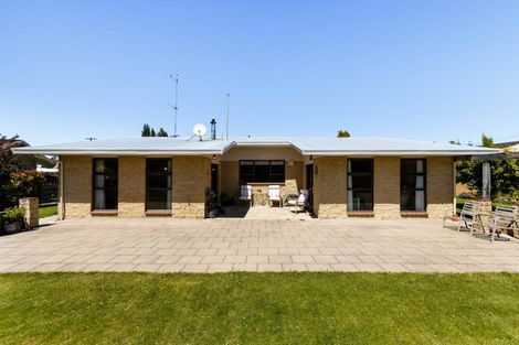 Photo of property in 19 Fraser Avenue, Ranfurly, 9332