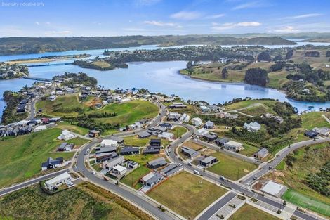 Photo of property in 107 Rangitahi Road, Raglan, 3225