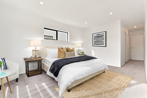 Photo of property in 21 Vincent Mcgrath Crescent, Swanson, Auckland, 0614