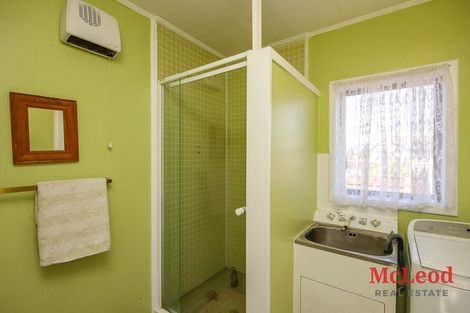 Photo of property in 107 Thomson Street, Tinwald, Ashburton, 7700