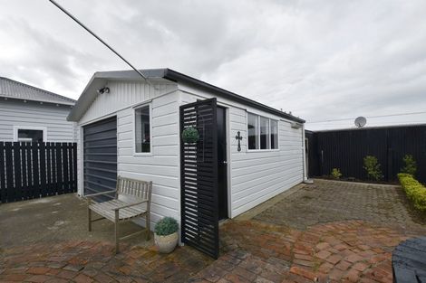 Photo of property in 83 Robertson Street, Richmond, Invercargill, 9810