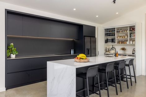 Photo of property in 27 Collier Drive, Halswell, Christchurch, 8025