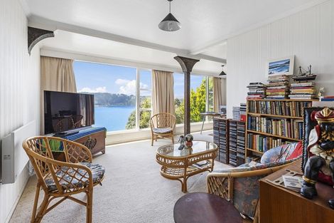 Photo of property in 61a Grafton Road, Roseneath, Wellington, 6011