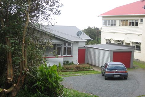 Photo of property in 14 Tamar Street, New Plymouth, 4310
