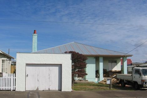 Photo of property in 8 Bruges Avenue, Miramar, Wellington, 6022