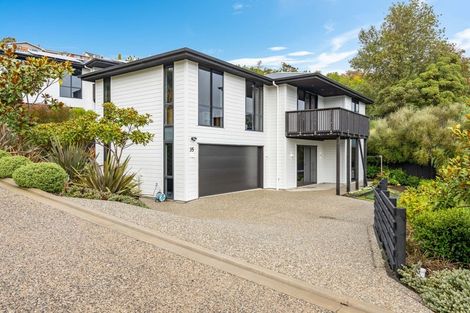 Photo of property in 35 Brugh Place, Andersons Bay, Dunedin, 9013
