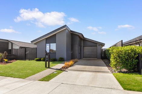Photo of property in 8 Morrin Street, Morrinsville, 3300